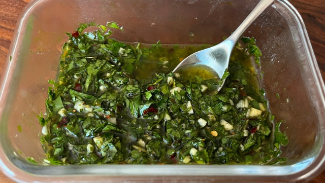 Image of Chimichurri