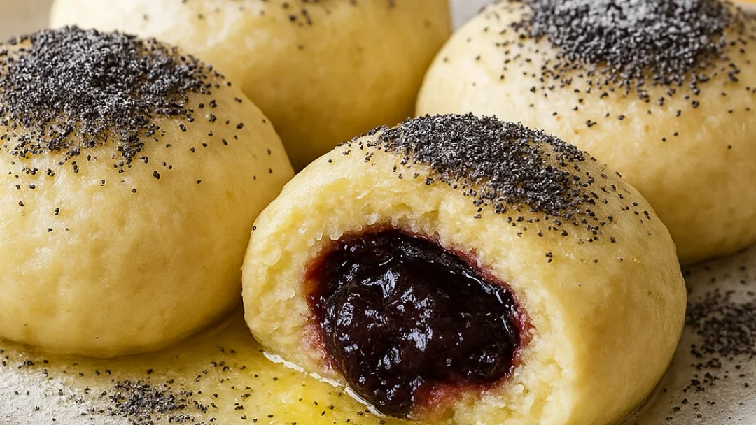 Germknödel