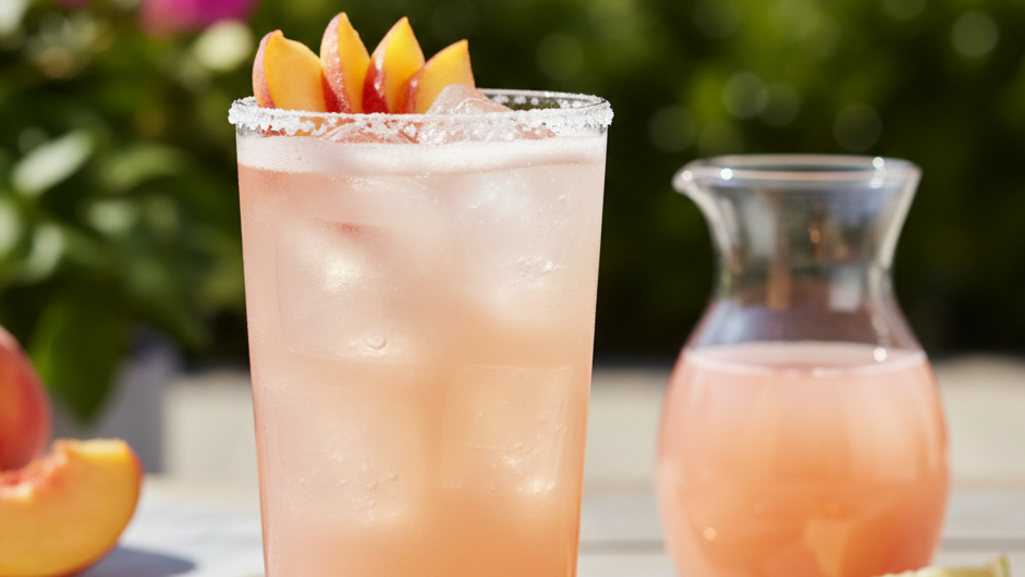 Image of Alkoholfreier POLLY Another Paloma: Die neue Definition von spritzig!