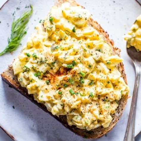 Image of Egg Salad