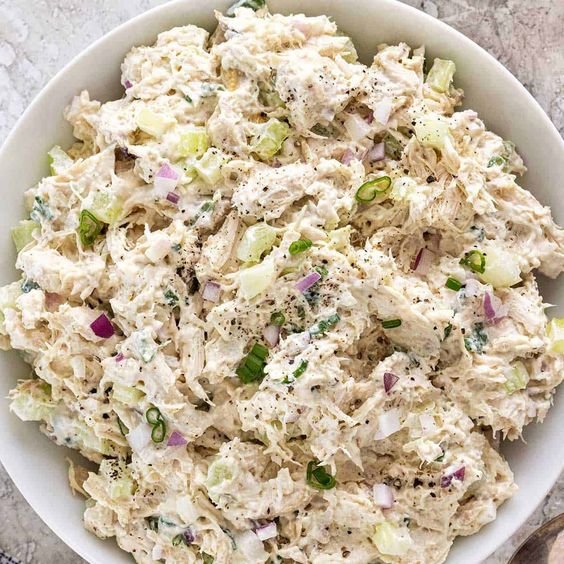 Image of Chicken Salad