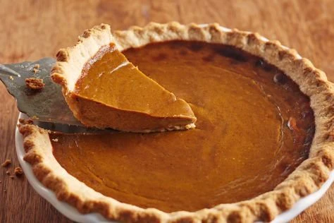Image of Pumpkin Pie