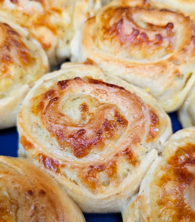 Image of Kartoffelschnecken