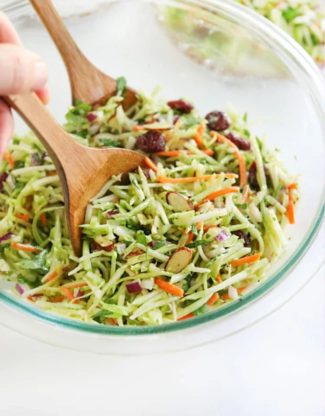 Image of Broccoli Slaw