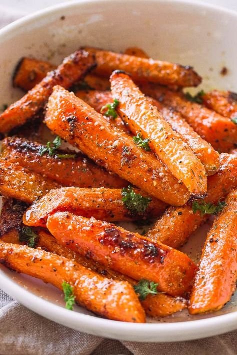 Image of Sweet Carrots