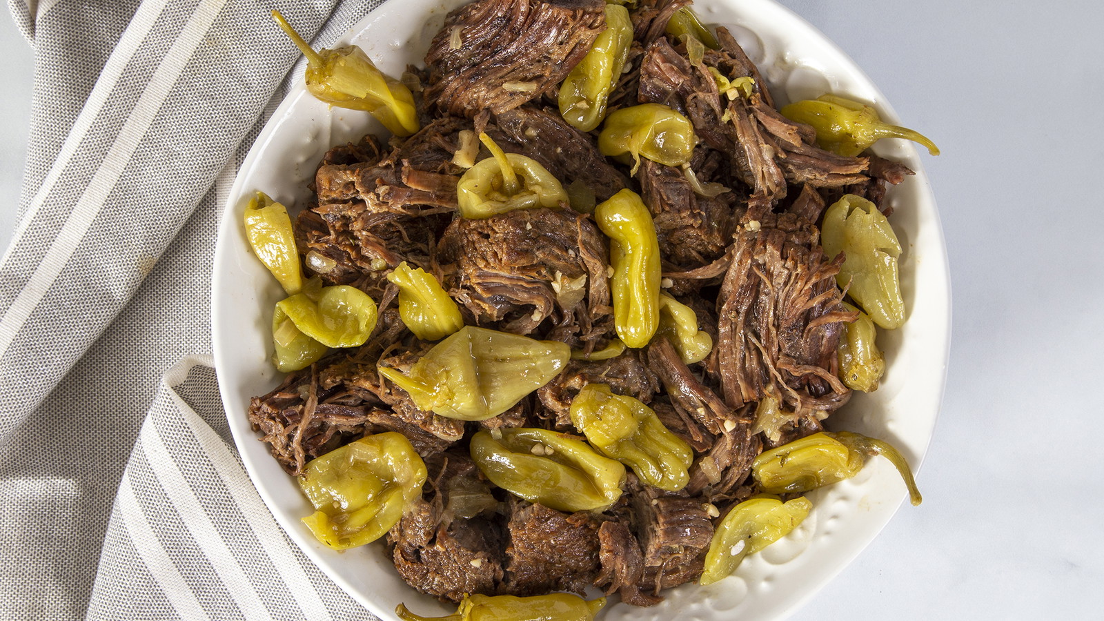 Image of Mississippi Pot Roast