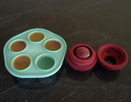 Image of Gummibärchen für Hunde (Schleckball)