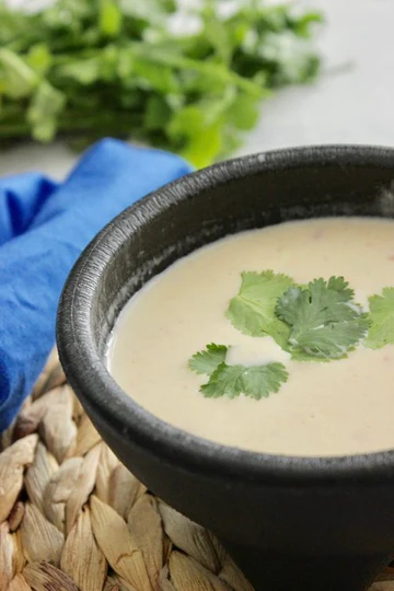Image of Queso Dip