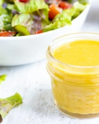 Image of Honey Mustard