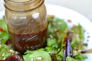 Image of Savory Vinaigrette