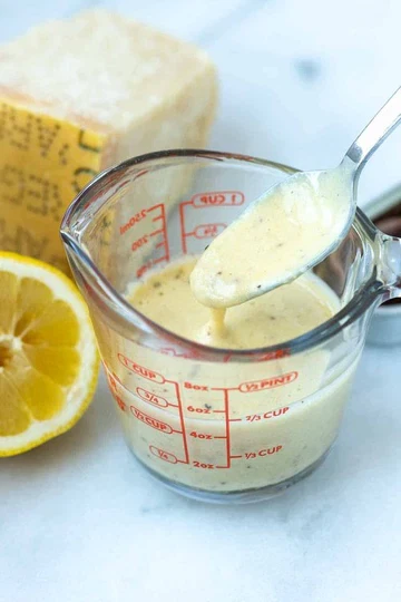 Image of Caesar Dressing