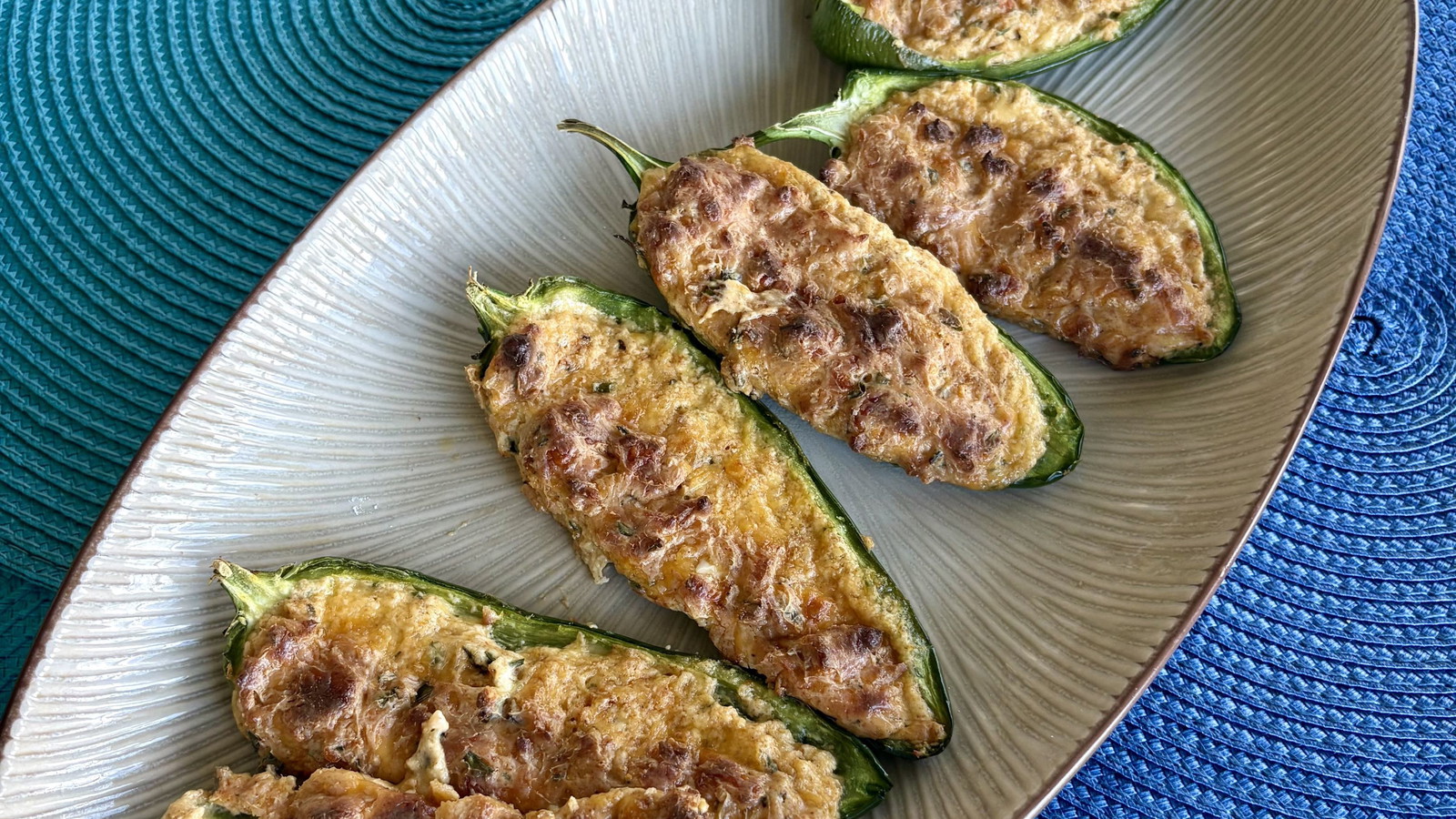 jalapeno poppers