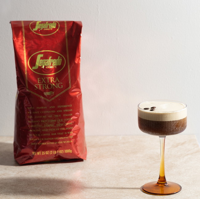 Espresso Martini