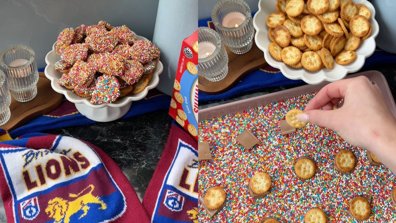 Image of Mini Jatz Freckles 