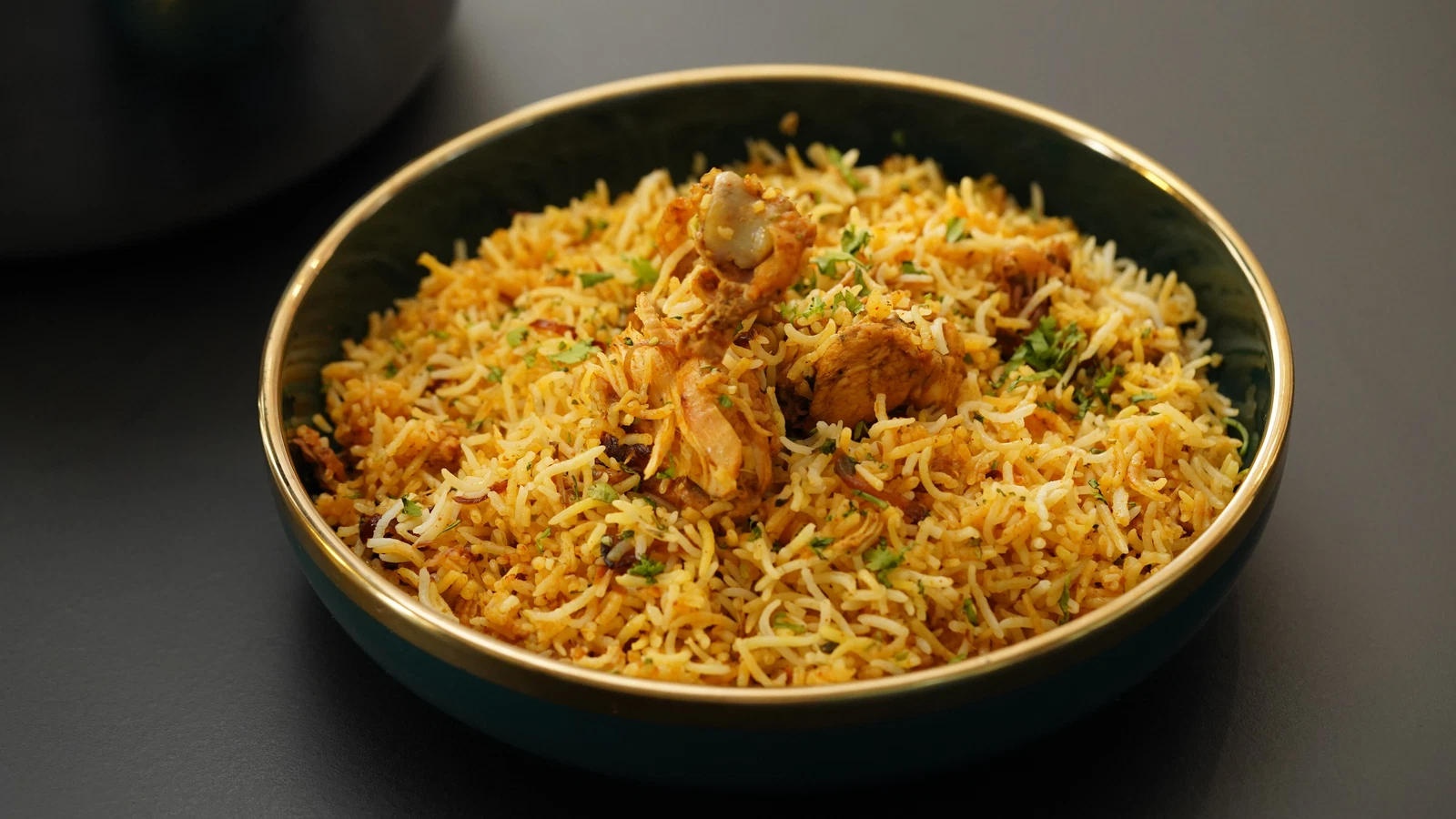 Image of Chicken Biryani