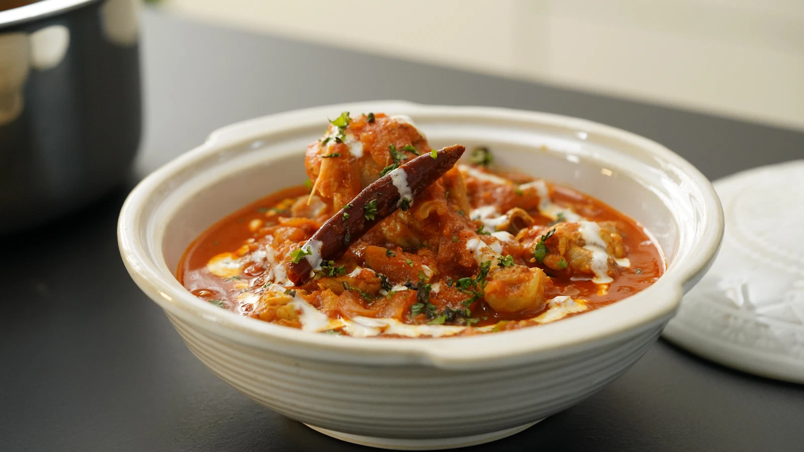 Image of Chicken Curry