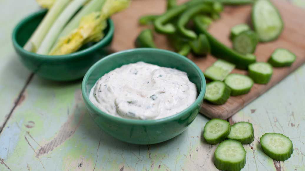 Image of Ranch Dip