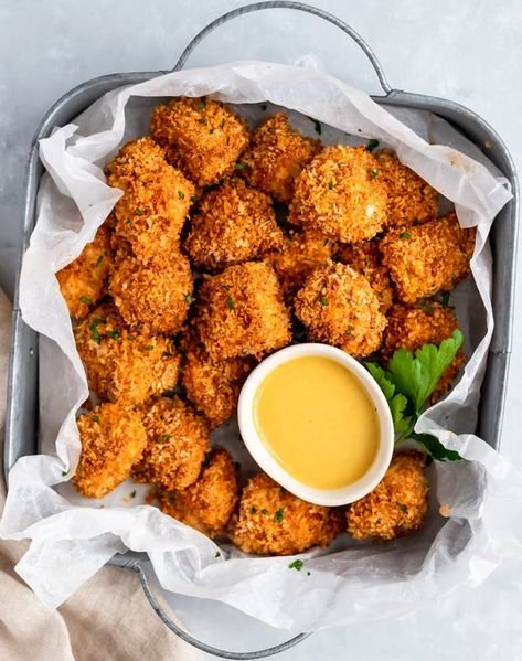 Image of Chicken Nuggets
