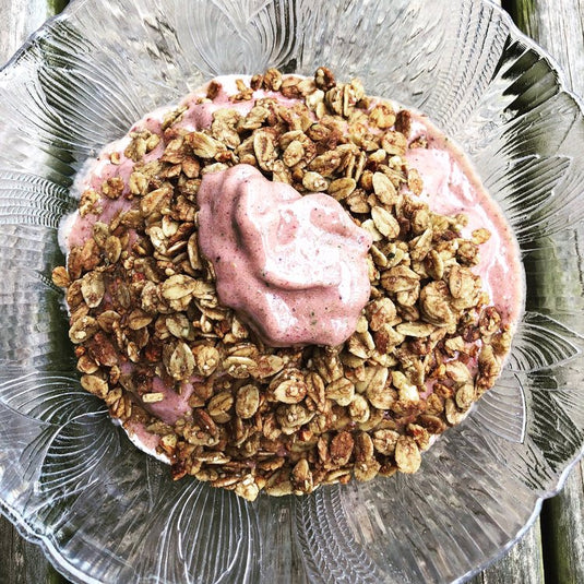 Açaí Bowl