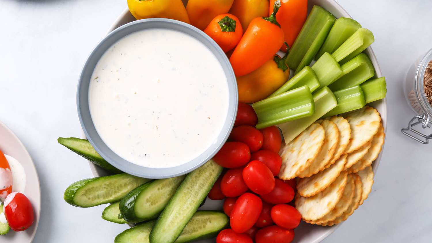 Image of Ranch Dressing