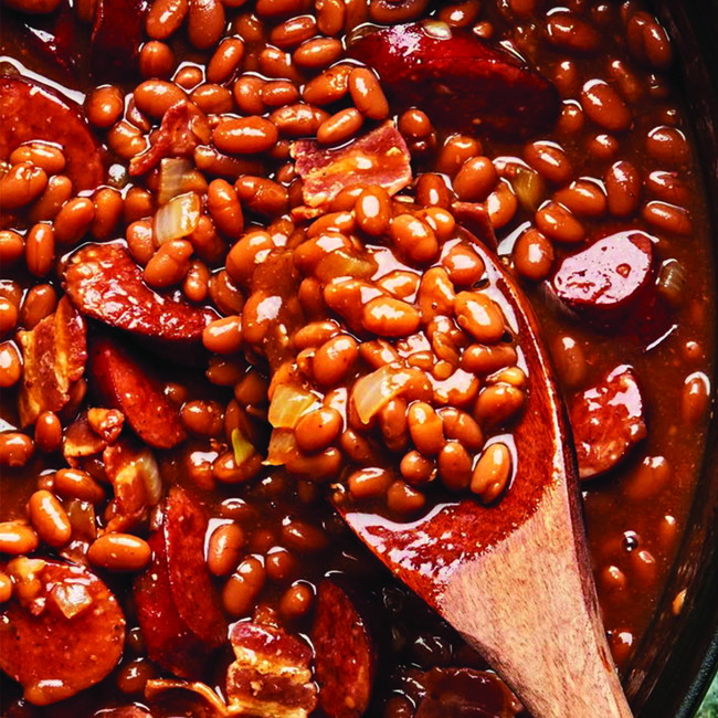 Image of Rancho Gordo Chipotle Chorizo Beans