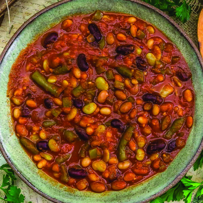 Image of Rancho Gordo Party Beans