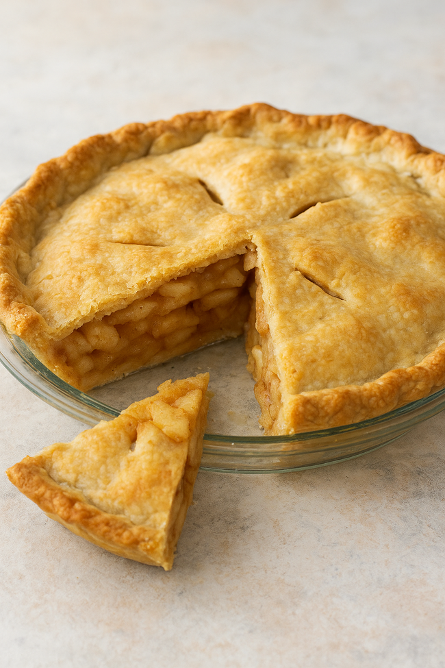 Image of Apple Pie
