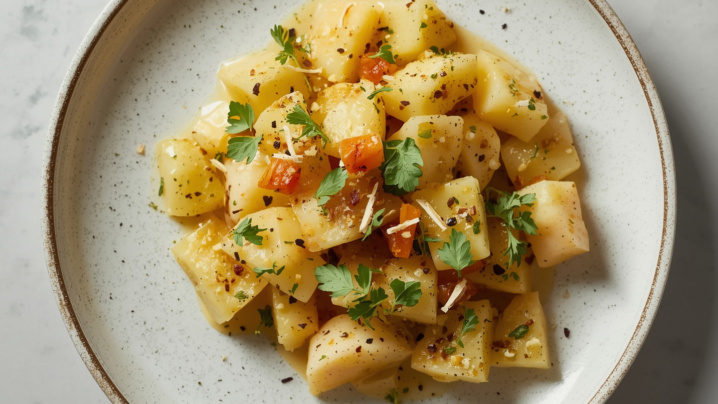 Image of Potato Salad Recipe