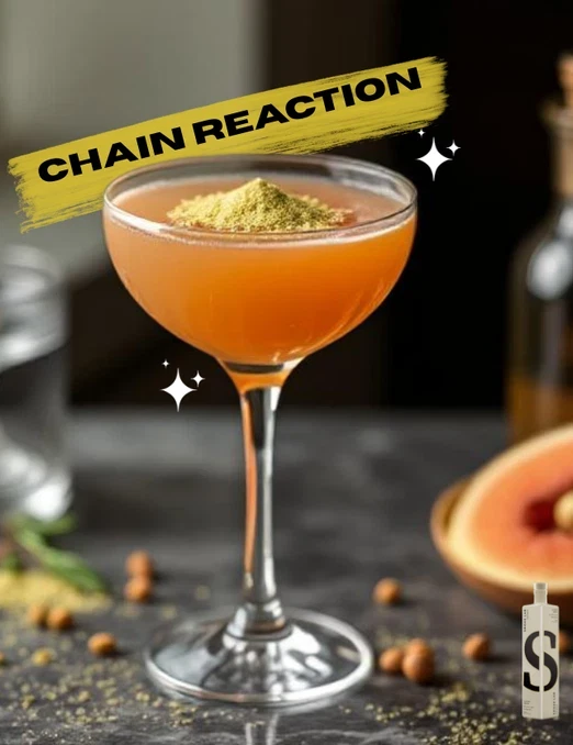 Image of Chain Reaction