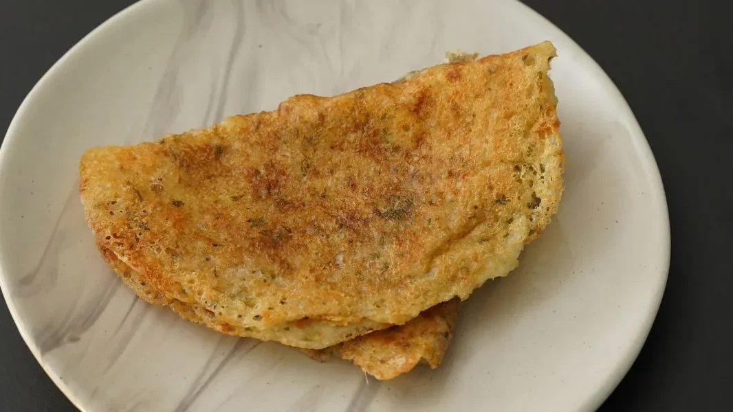 Image of Sabudana Dosa