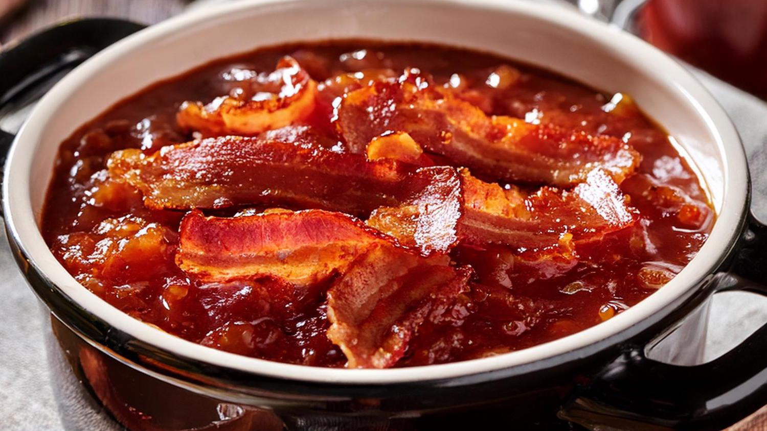 Image of Coconut Coffee Adobo Bacon Jam