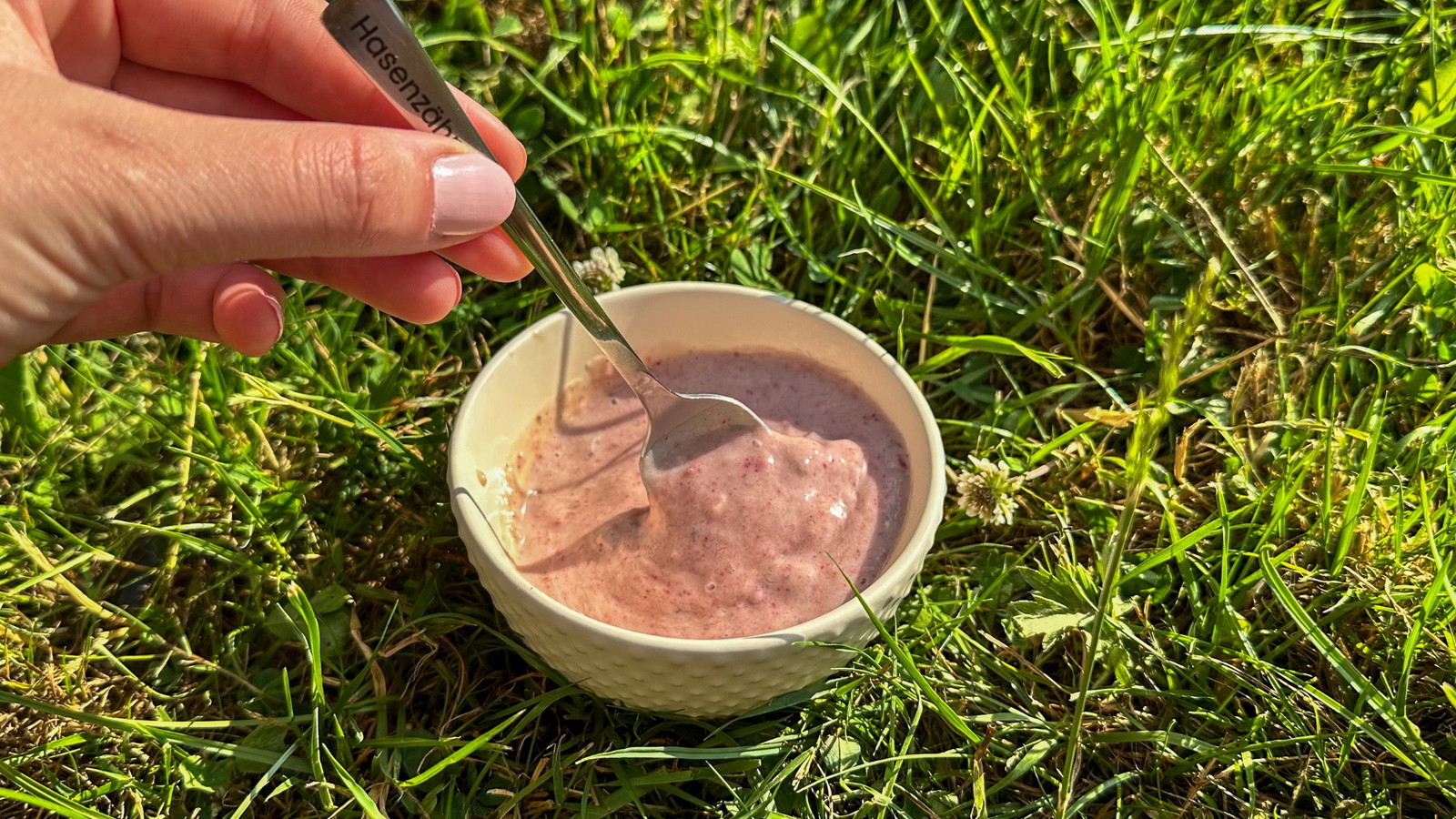 Image of Himbeer-Traum NiceCream