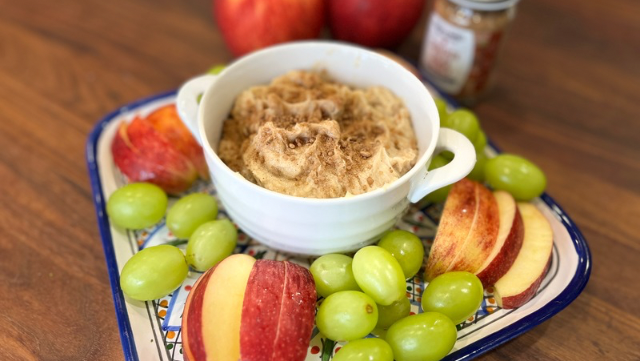 Image of Apple Dip 