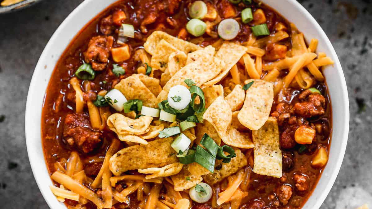 Image of Quick & Easy Tortilla Soup 