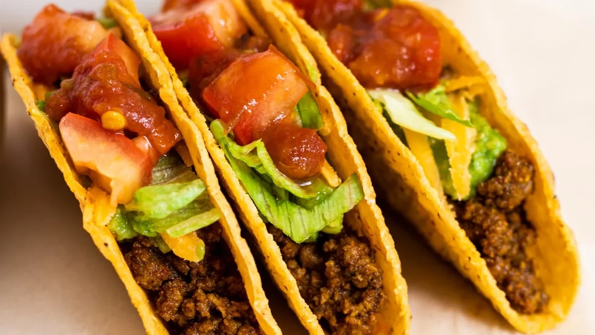 Image of Taco Tuesday