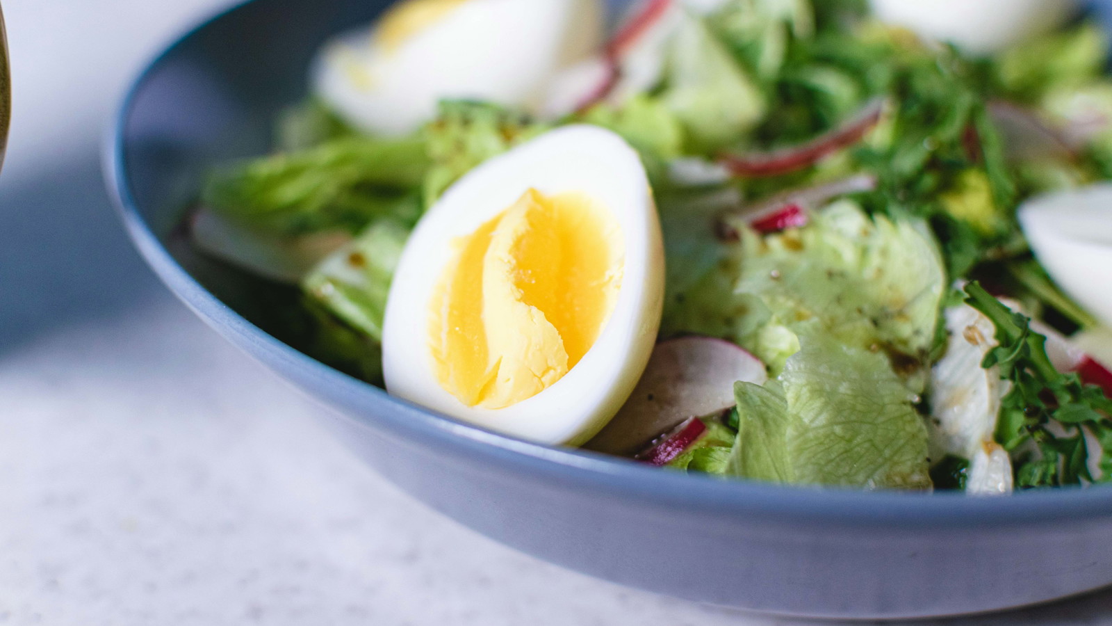 Image of Easy Chef's Salad