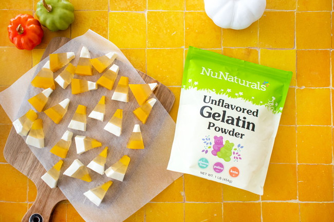 Image of Candy Corn Shooters