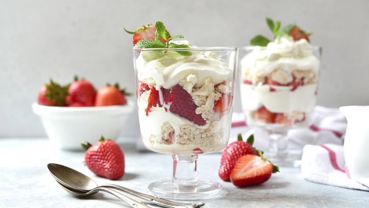 Image of Eton Mess