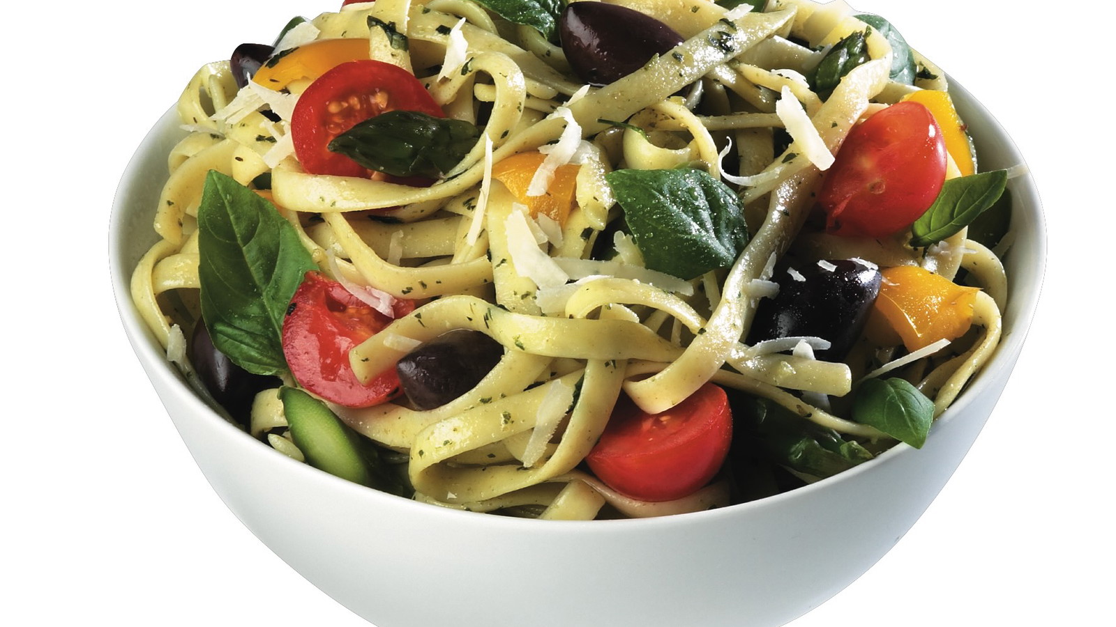 Image of Sundried Tomato Pasta Pronto