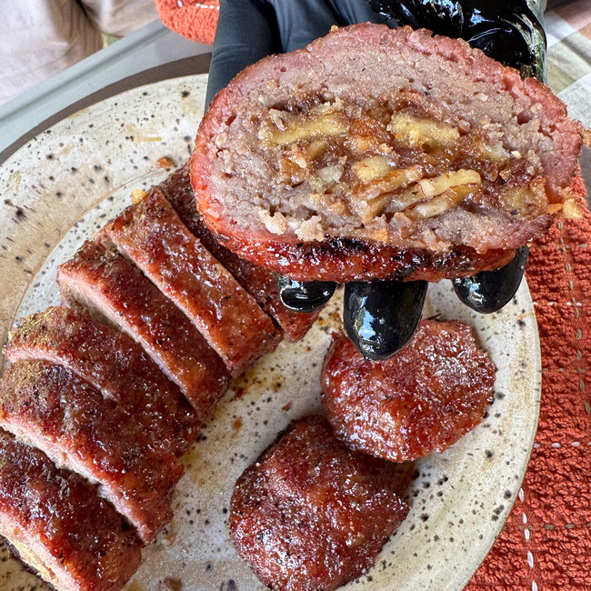 Image of Fall Smoked Breakfast Fatty