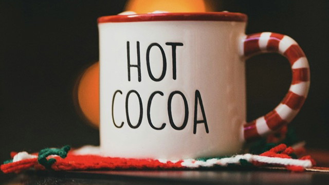 Image of Hot Chocolate Mix