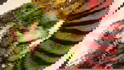 Image of How Now Brown Cacao Meat Rub