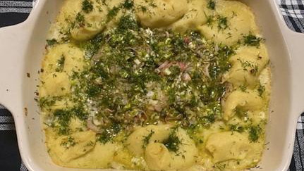 Image of Snappy Fish Supper