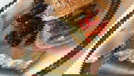 Image of Pickling: Cowboy Candy and Refrigerator Dills