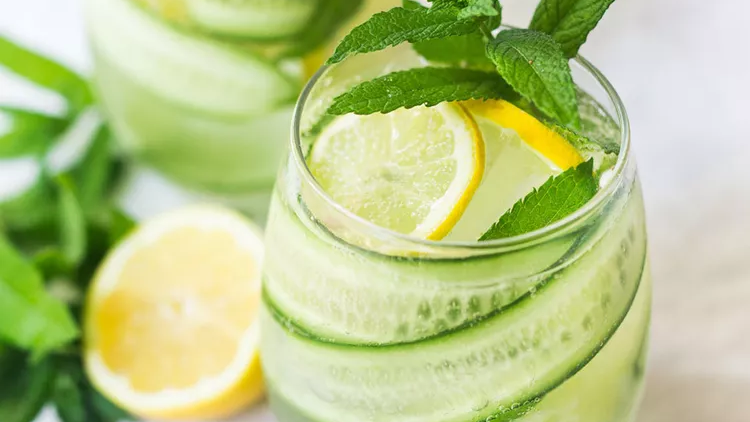 How to Make a Cucumber Martini – Refreshing Summer Cocktail