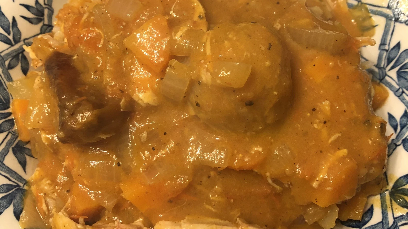 Image of Garam Masala Curry