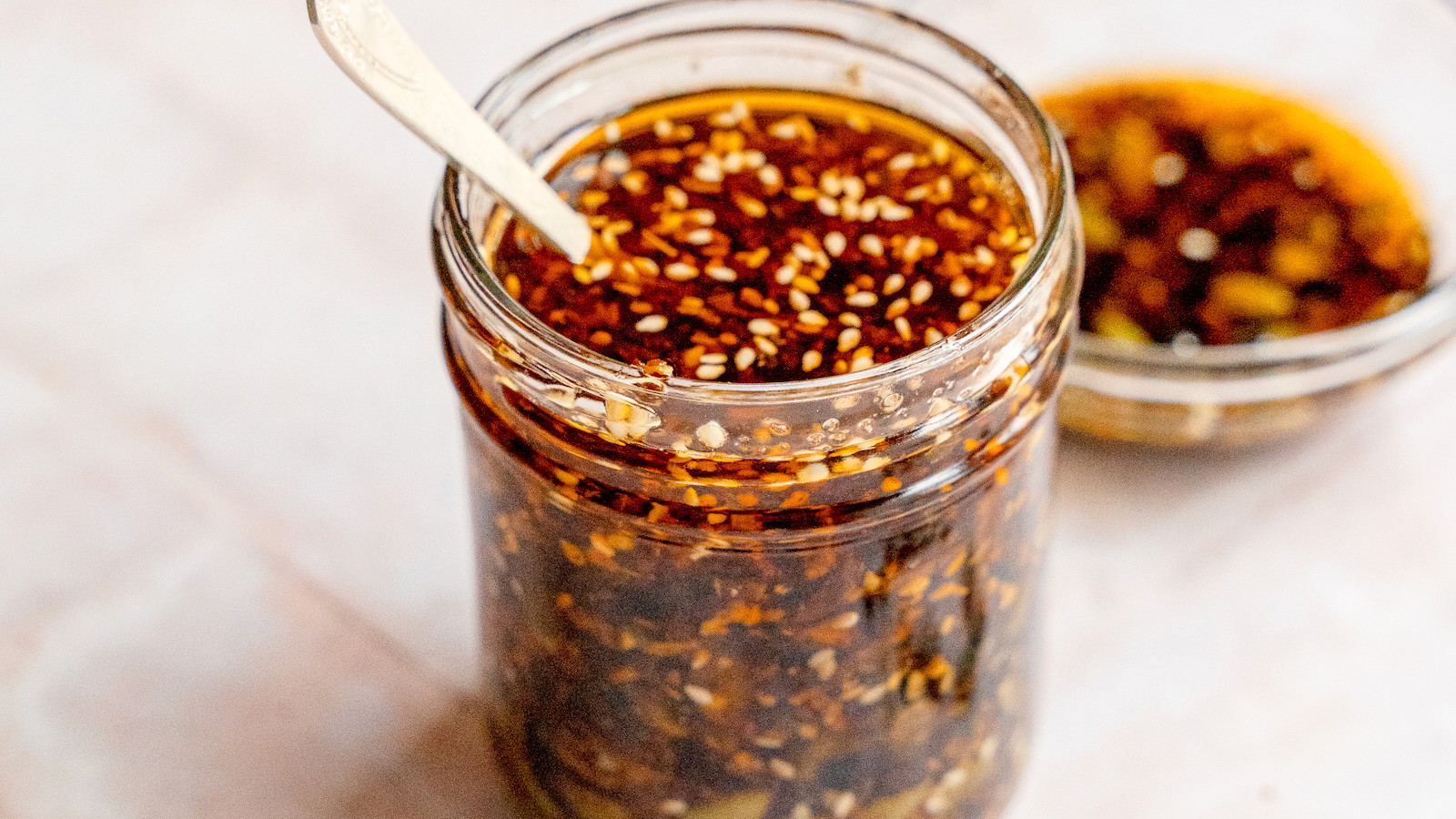 Salsa Macha