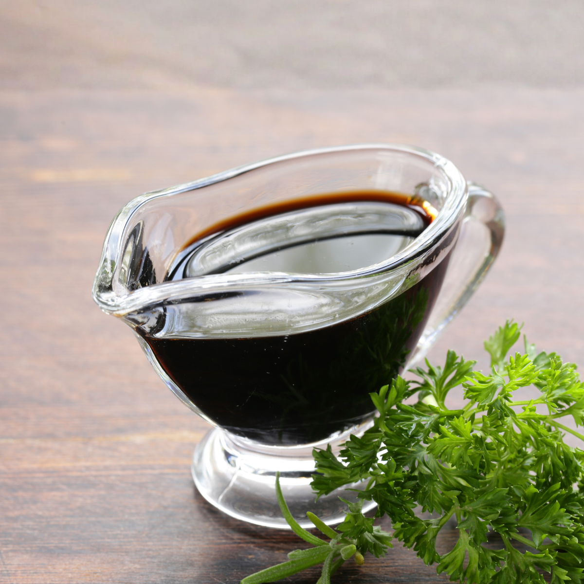 'Good on Everything' Vinaigrette
