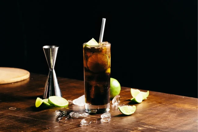 Image of How to Stir Up the Perfect Rum & Coke Alternative
