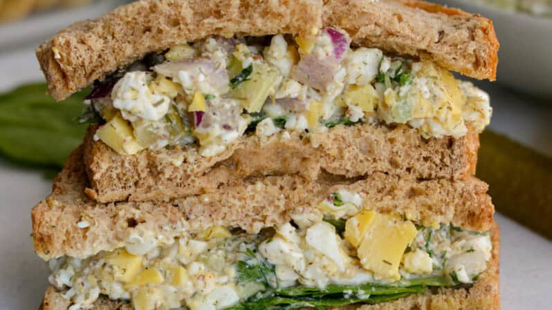 Image of Turkey Salad